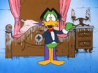 Count Duckula